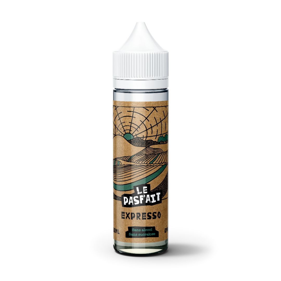 @ MAXI PACK 14 Arômes Le Pasfait 50ml