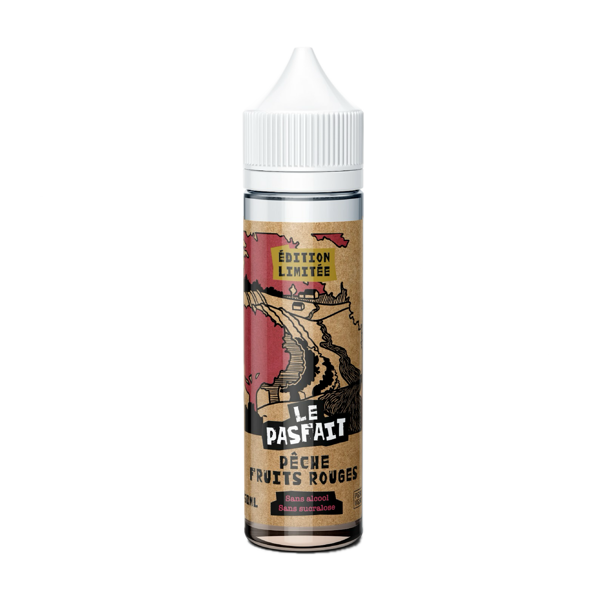 MAXI PACK 14 Armes Le Pasfait 50ml MAXI PACK 14 Armes Le Pasfait 50ml