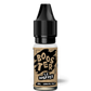 Pack de 10 Boosters SEL de nicotine 10 ml 20mg Le Pasfait