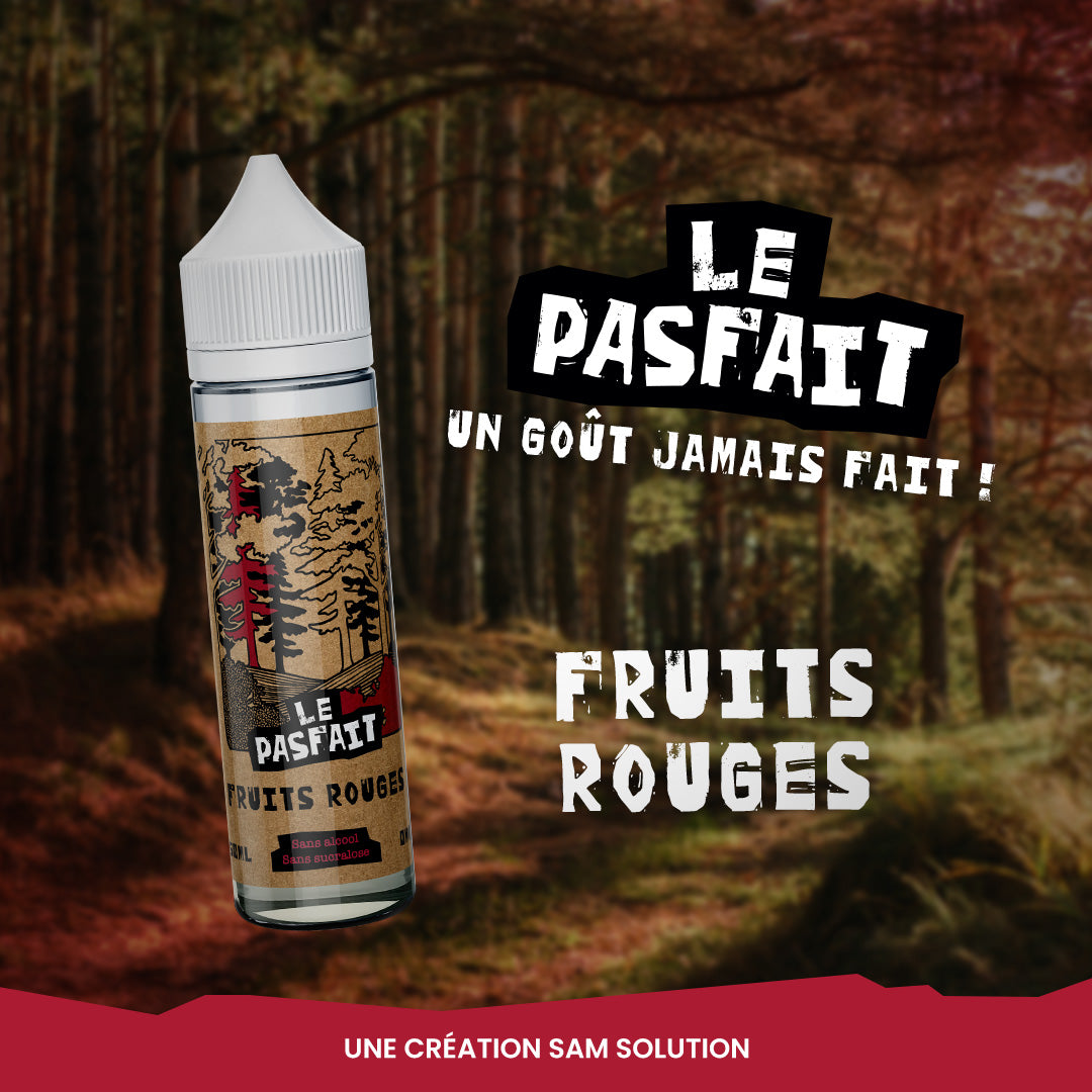 Shop officiel Le Pasfait Shop officiel Le Pasfait
