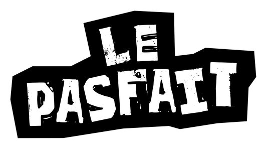 Arôme eliquide Le Pasfait 50ml